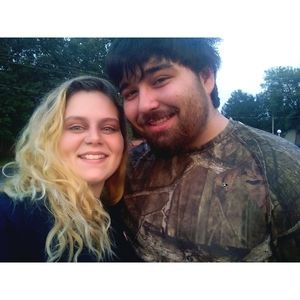 Meet your Posher, Kaileigh